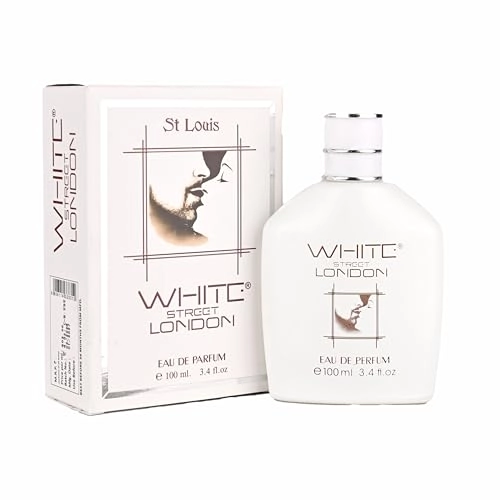 White London Eau de Parfum 100ml