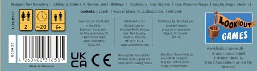 Stack'n Stuff - Strategy Game