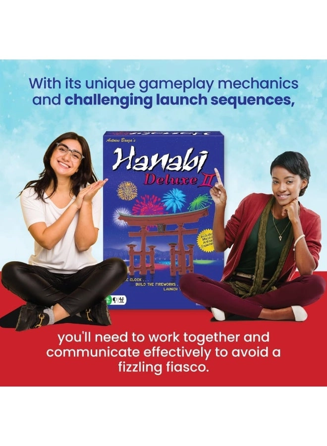 Hanabi Deluxe II