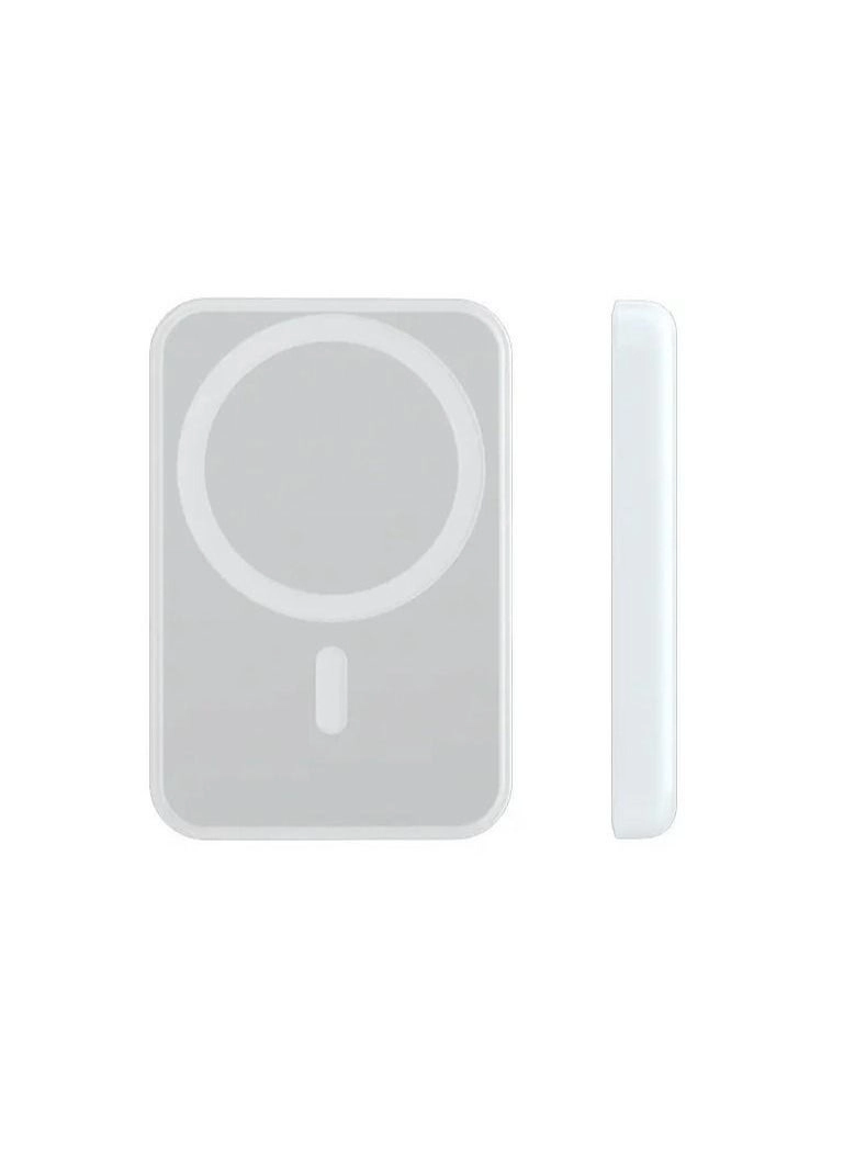 Magnetic Power Bank - MagSafe 10000mAh