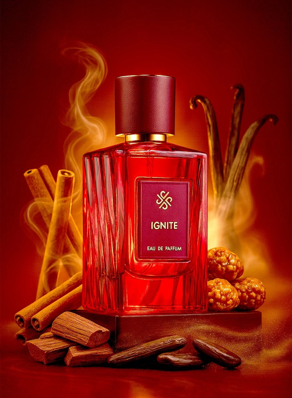Divina Elegant Eau de Parfum 100ml