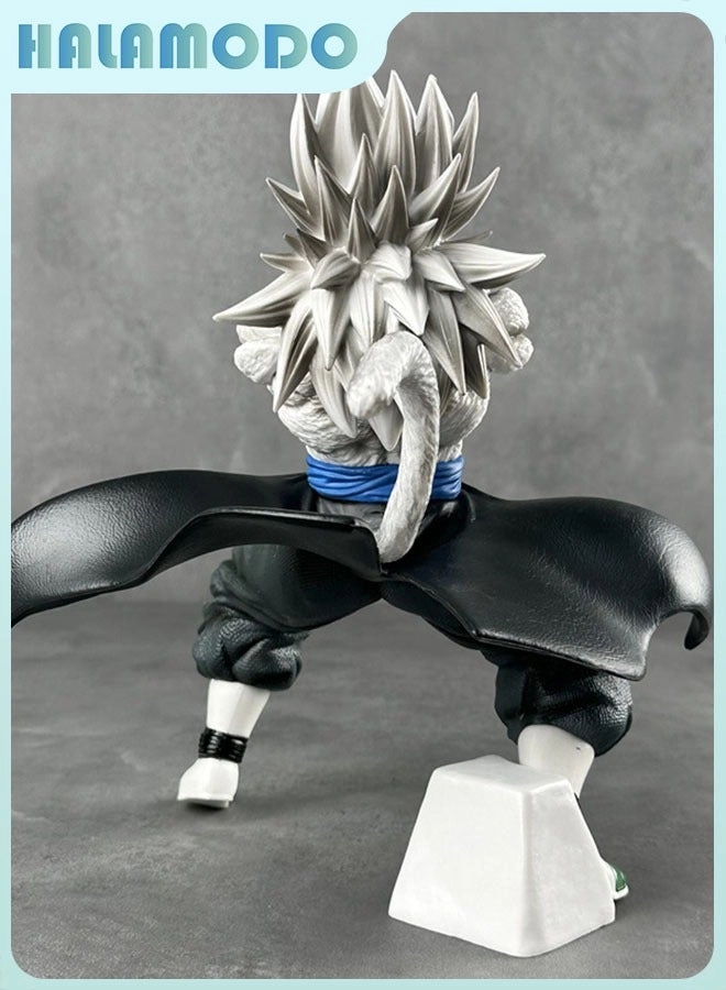 Vegito - Dragon Ball Super (25 cm) (QQ0719)