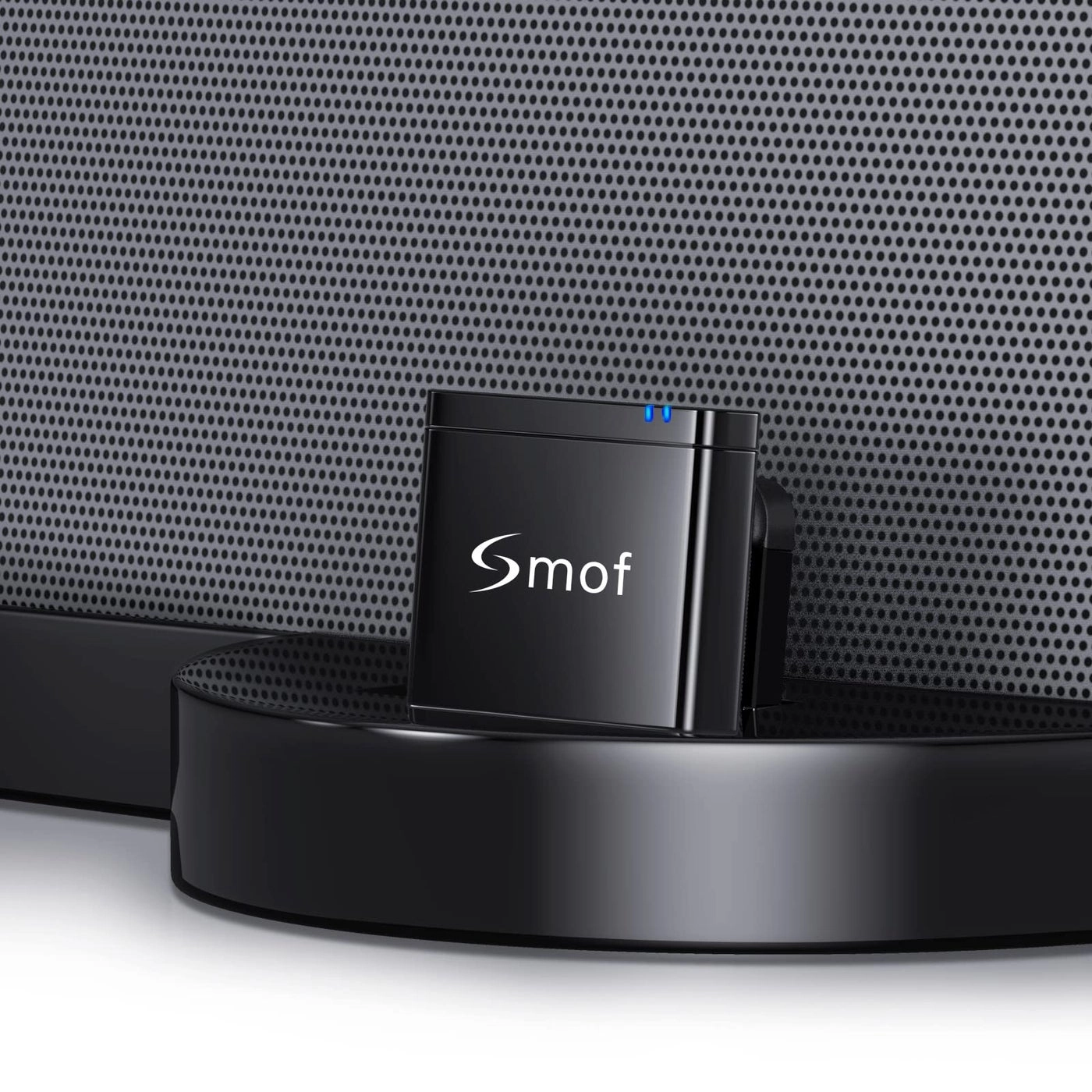 8 Pin Bluetooth Adapter Receiver