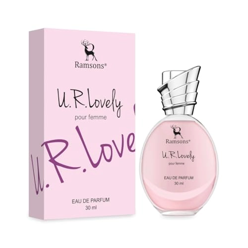 U R Lovely Eau de Parfum 30ml