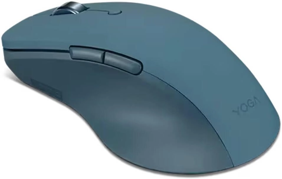 Yoga Pro Mouse - Wireless