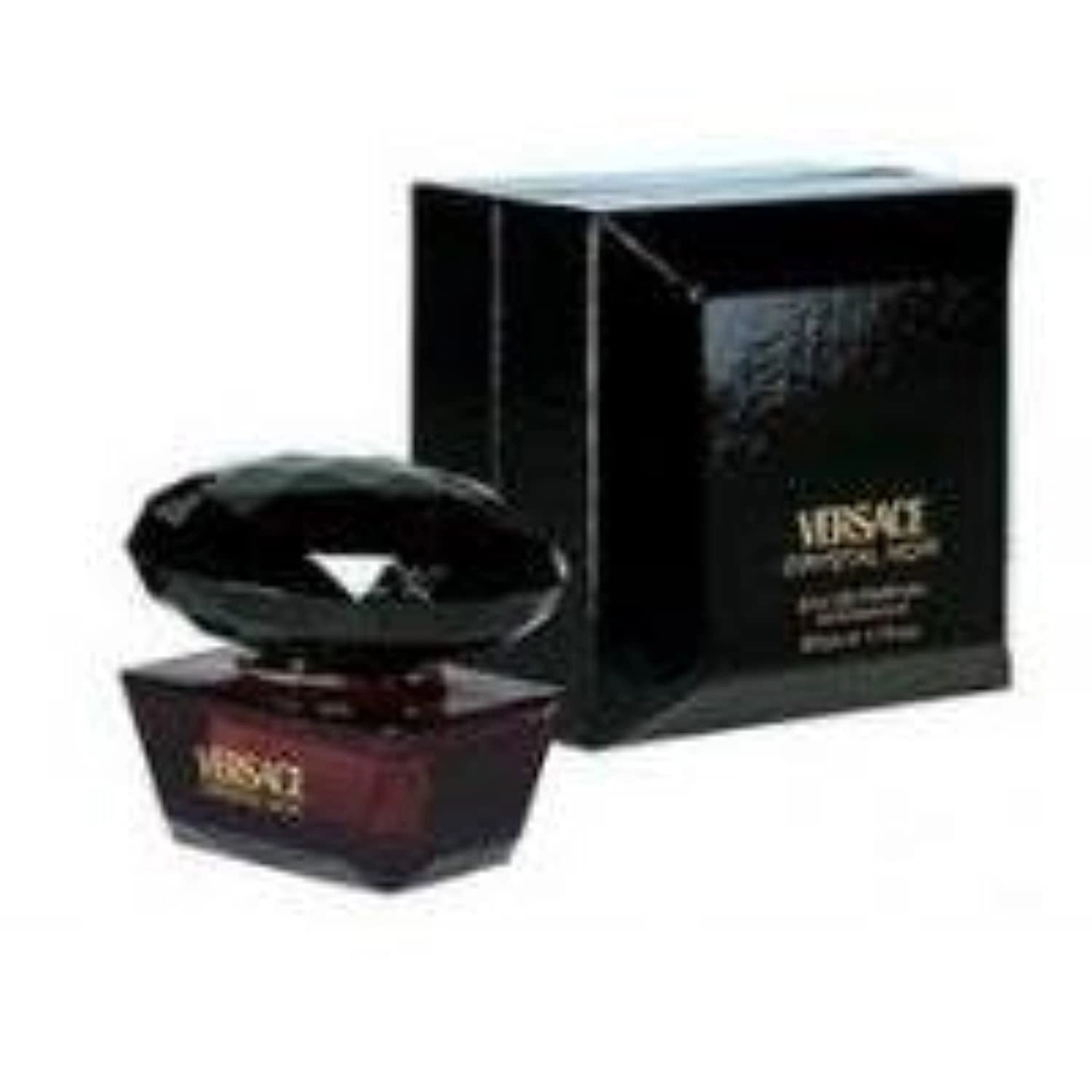 Crystal Noir Eau de Toilette 5ml