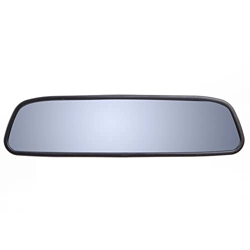 4.3 Mirror Monitor - 4.3 Inches + Car Rear View Camera - 480 (W) × 272 (H)