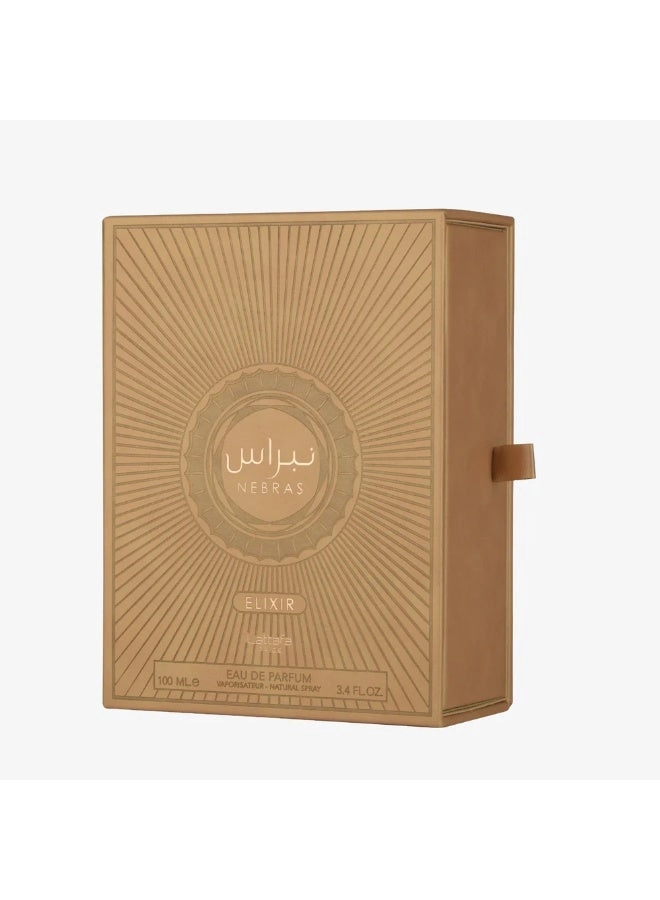 Nebras Elixir Eau de Parfum 100ml