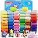 Modeling Clay - Air Dry 50pcs.
