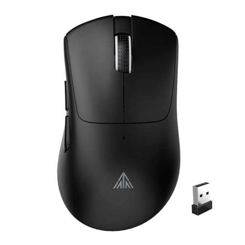 SM805 Gaming Mouse - Tri-Mode