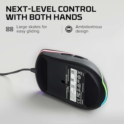 Pulsefire Surge - USB