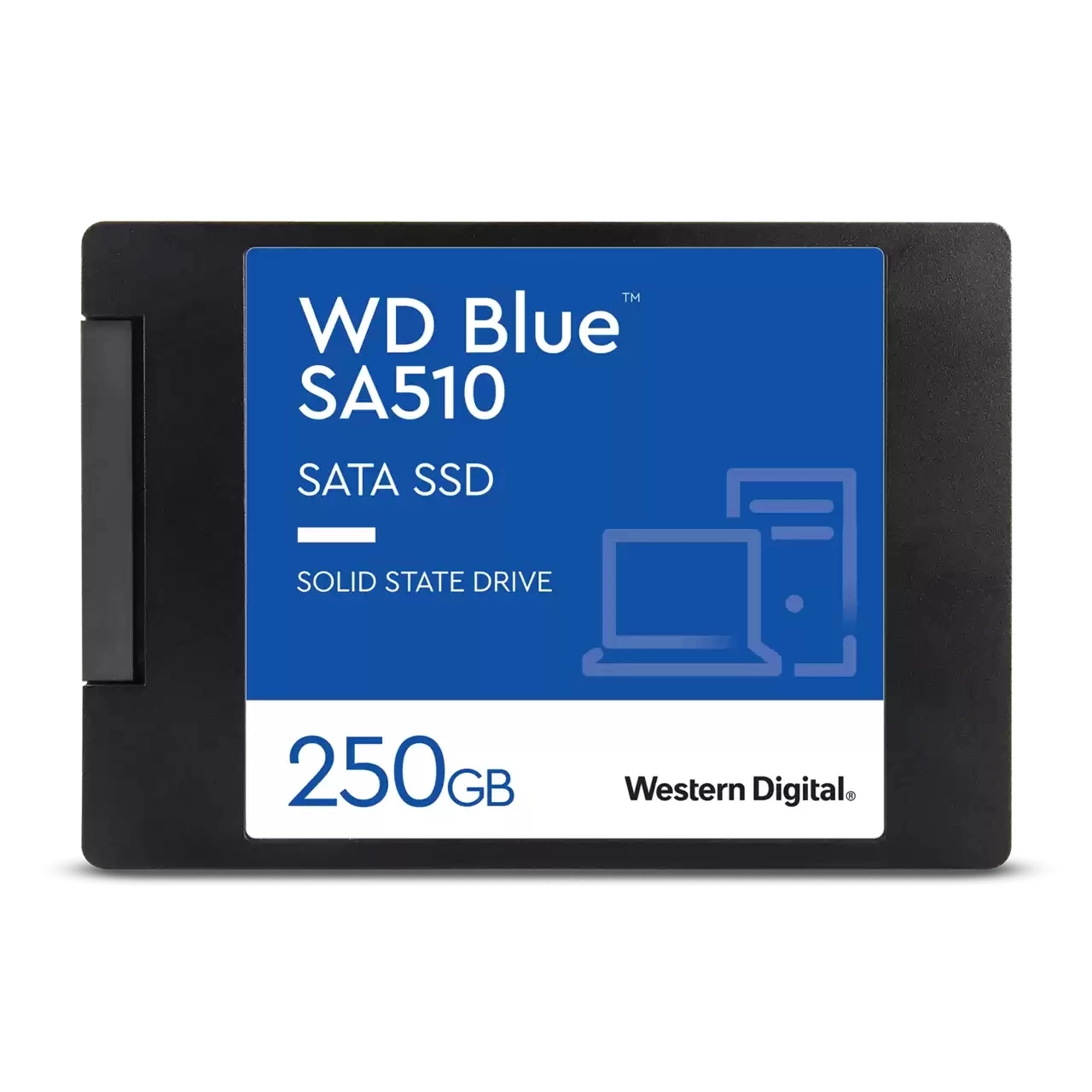 SA510 - 250GB 2.5-inch