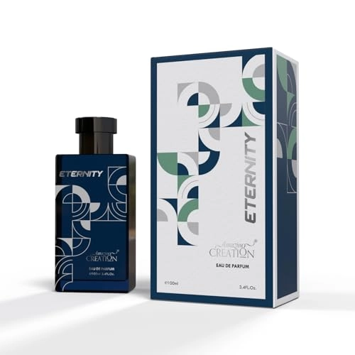 Eternity Eau de Parfum 100ml