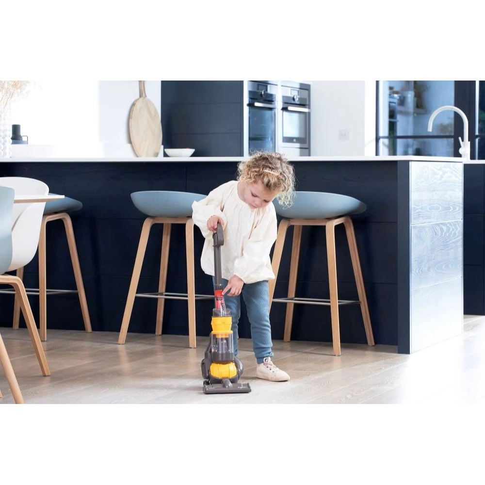 Dyson Ball Mini Replica - Twist Action Working Suction (CASDON-641)