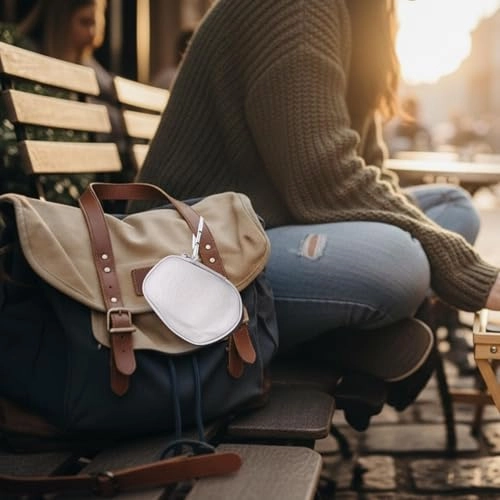 MX Master 3 / 3S Case - Hard Shell Blue