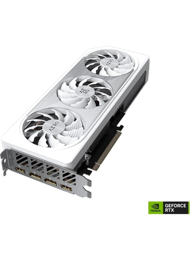 GeForce RTX 4060 Ti AERO OC - 16GB