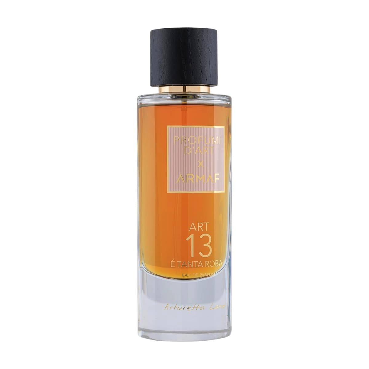 STERLING PERFUMES INDUSTRIES LLC Art 13 E Tanta Roba Eau de Parfum 100ml
