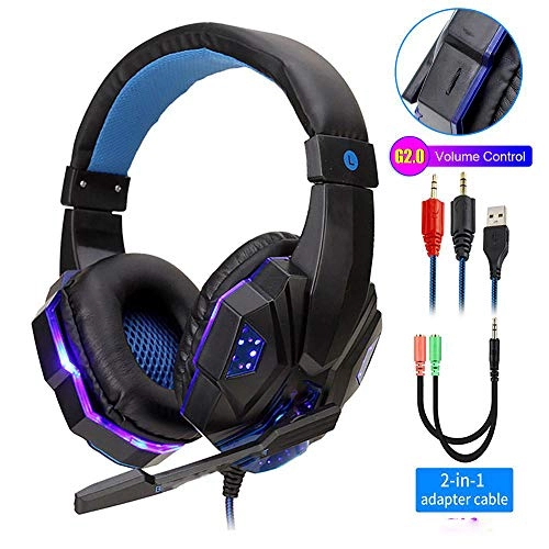 Gaming Headphone Wired Headphone