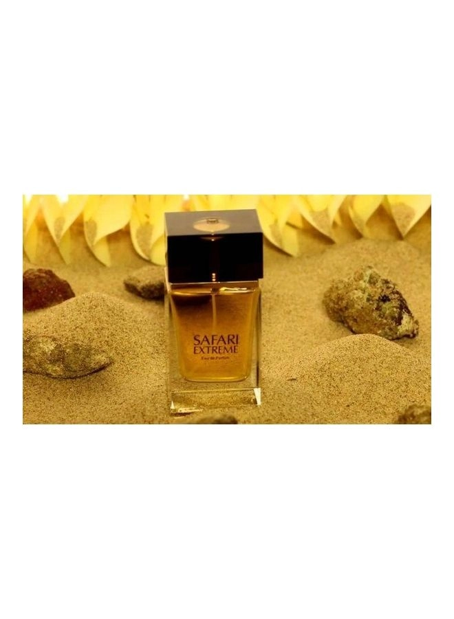 Safari Extreme Eau de Parfum - 75ml