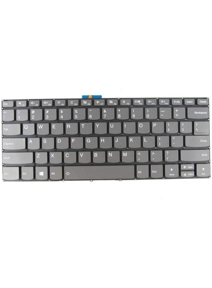 Terabyte Keyboard Replacement