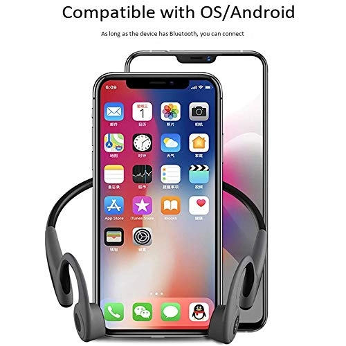 Bluetooth E1 Wireless Headphone