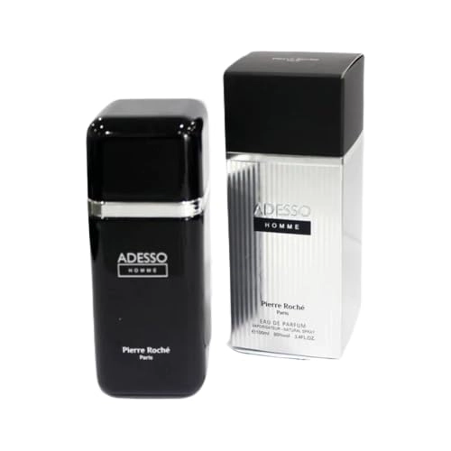 LEVERTO - Eau de Parfum 100 ml