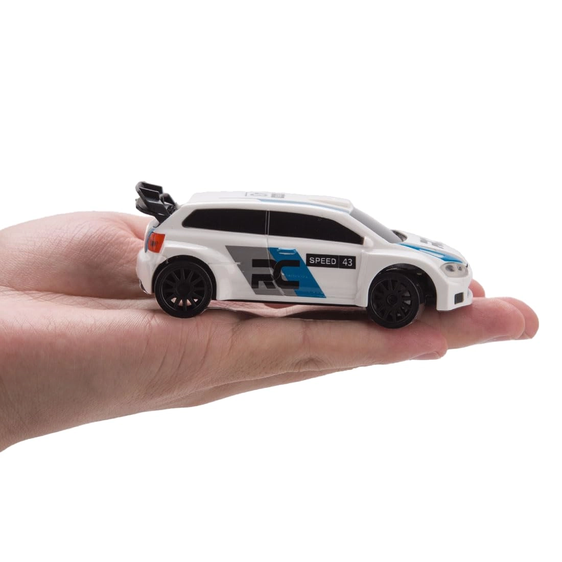 Mini RC Drift Car - 1/43