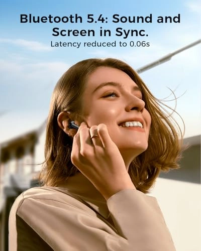T09 Wireless Earbud