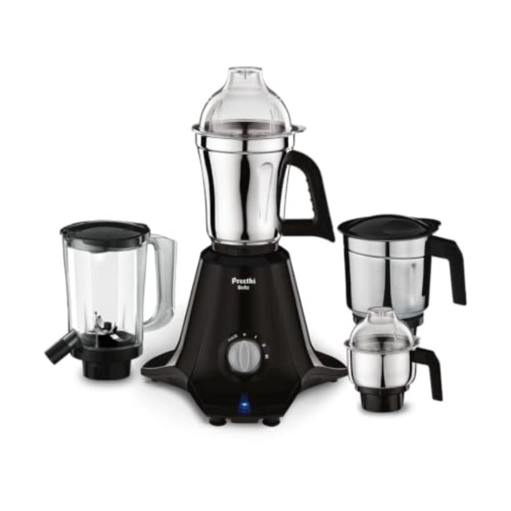 Generic Kitchen mixer grinder - 1000W