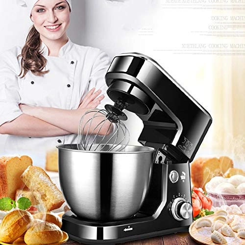 Kitchen Stand Mixer - 4L 1000W