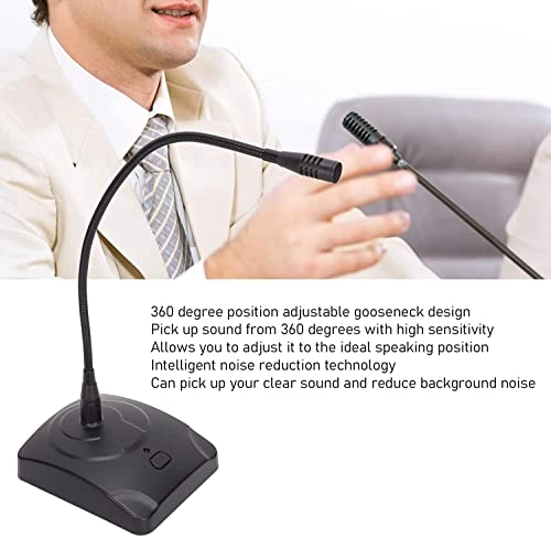 B0C2HKW6SF USB Microphone