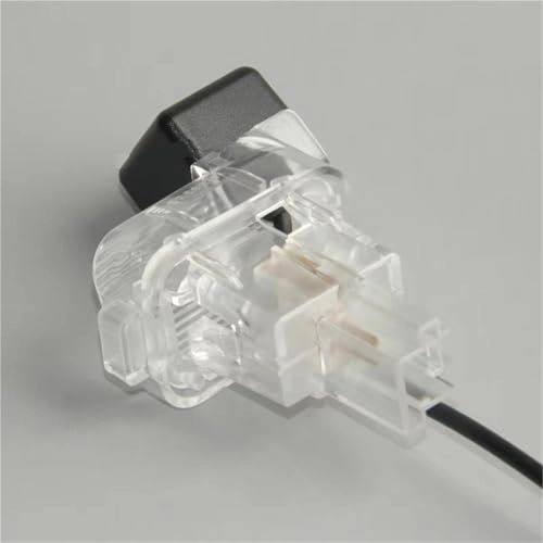 Backup Camera - Night vision 752*582 pixels