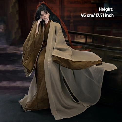 BJD Doll - Resin Male