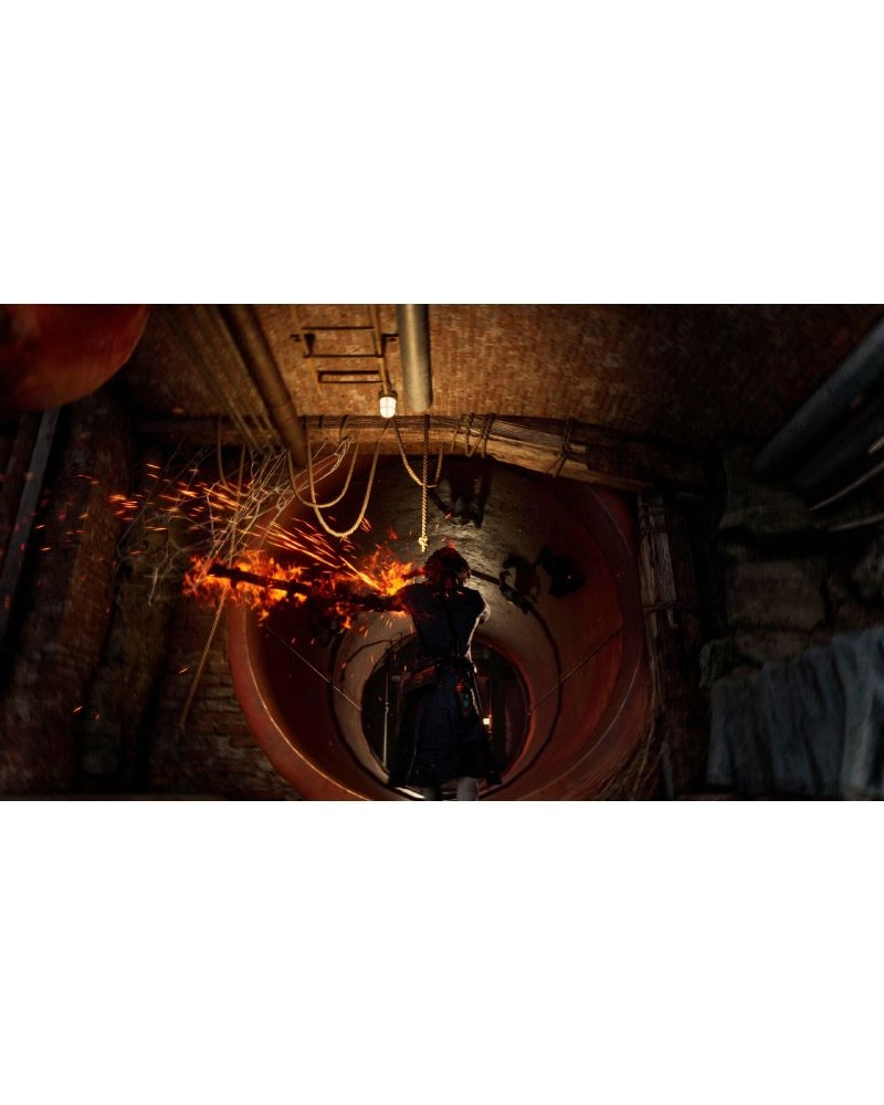 Lies of P - PlayStation 4