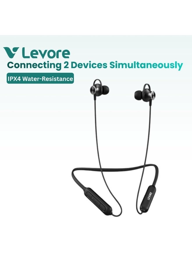 LEB41 Wireless Headset