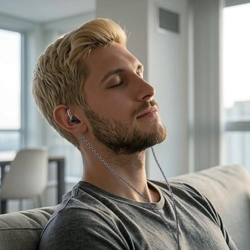 G8M3D2B Wired Earbud
