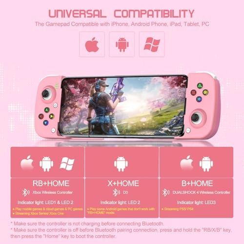 Phone Controller