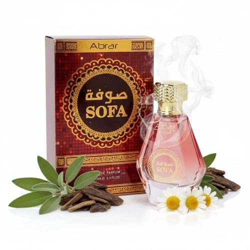 SOFA - Eau de Parfum 100ml