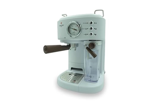 ME-ECM2500 & Milk