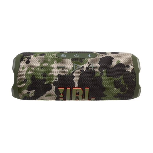 Flip 7 - AI Sound Boost 16 Hours