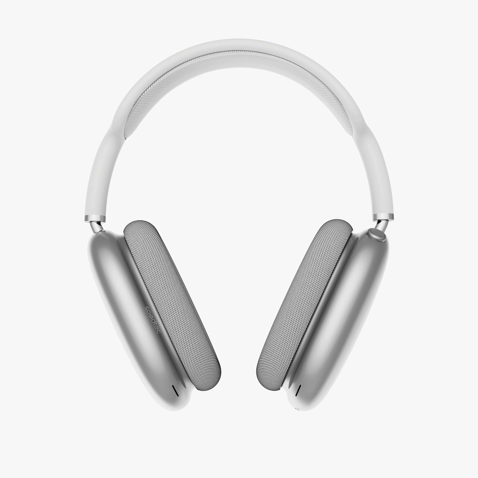 Porodo Soundtec Silva Wireless Headphone