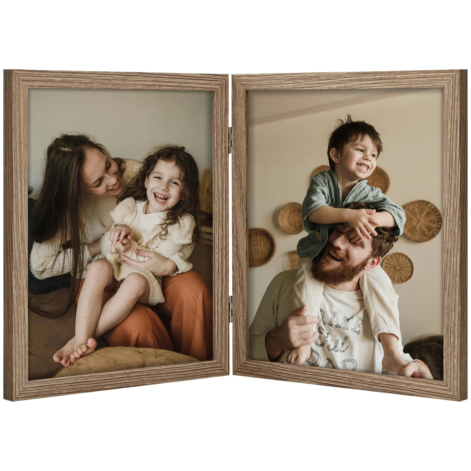 Picture Frame - 8x10 Double