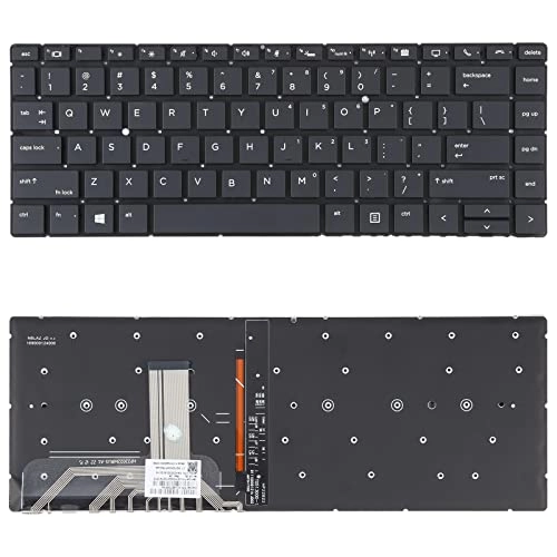EliteBook x360 1040 - G5 G4 US Version Backlight