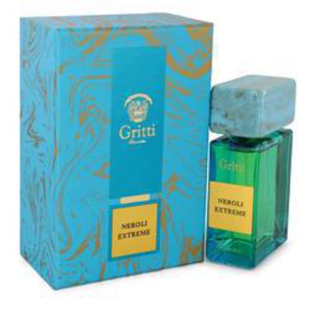 Neroli Extreme Eau de Parfum 100 ml