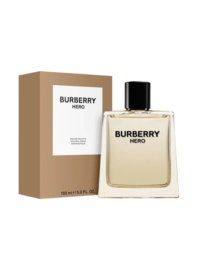 Hero Eau de Toilette 100ml