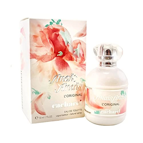 Anais Anais - Eau de Toilette 50 ml