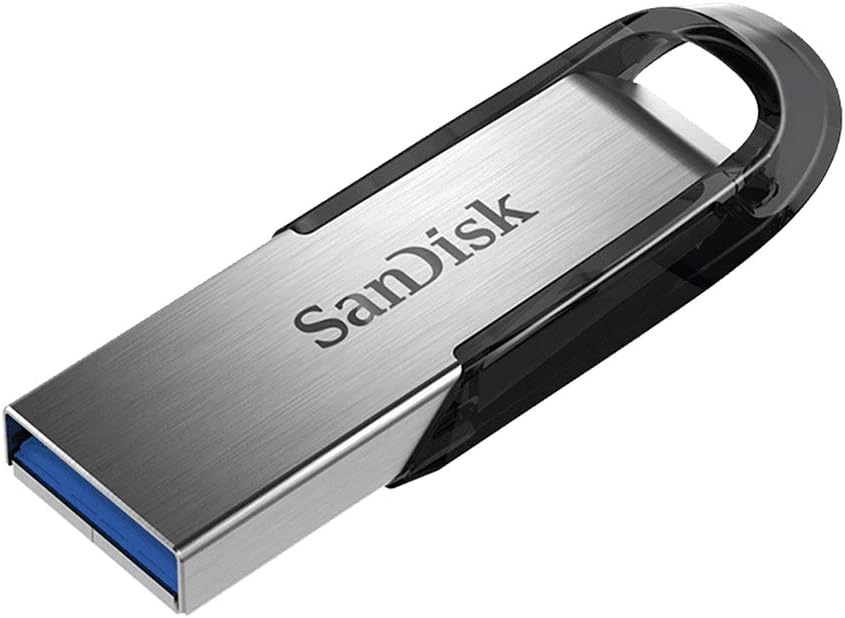 Sandisk Storage Malaysia Sdn Bhd Ultra Flair - USB 3.0 64GB