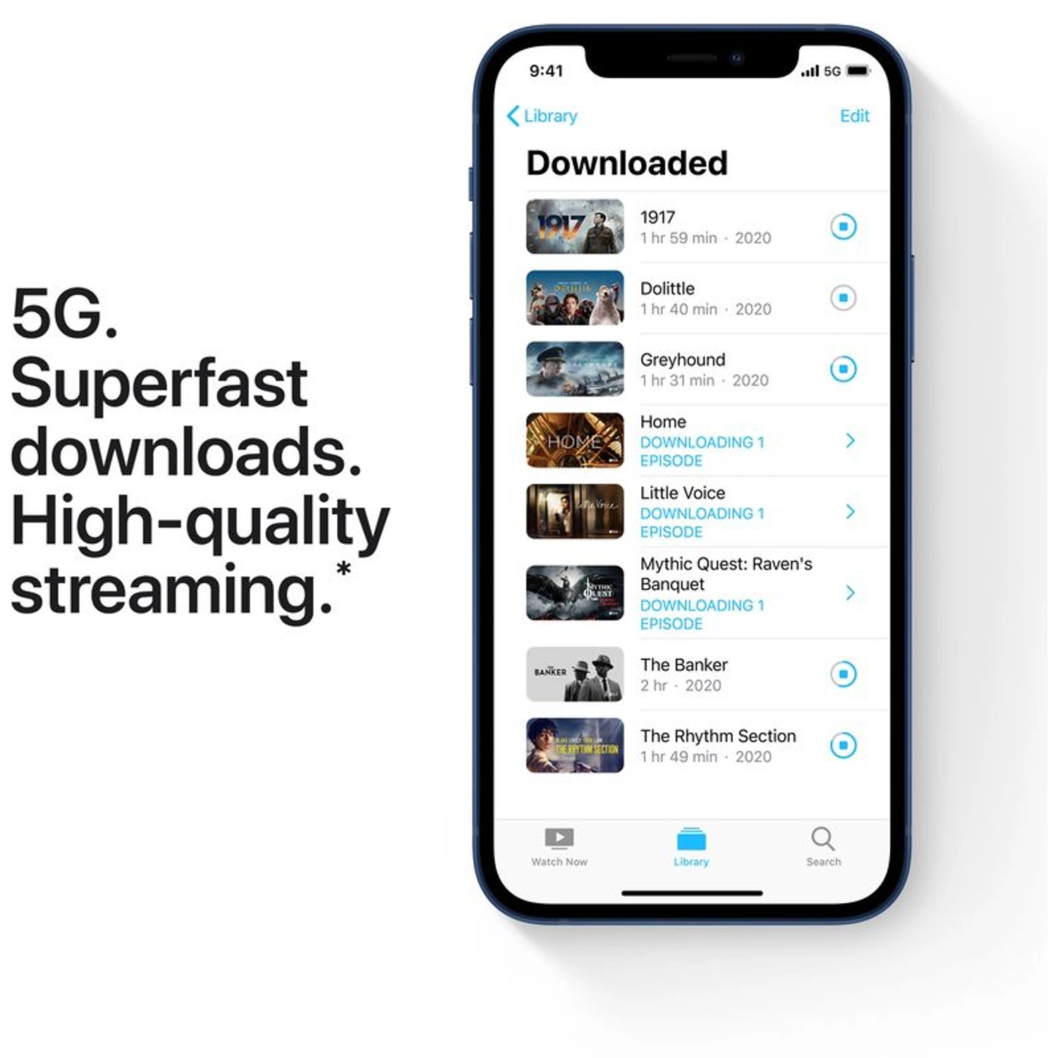 iPhone 12 mini - 128GB