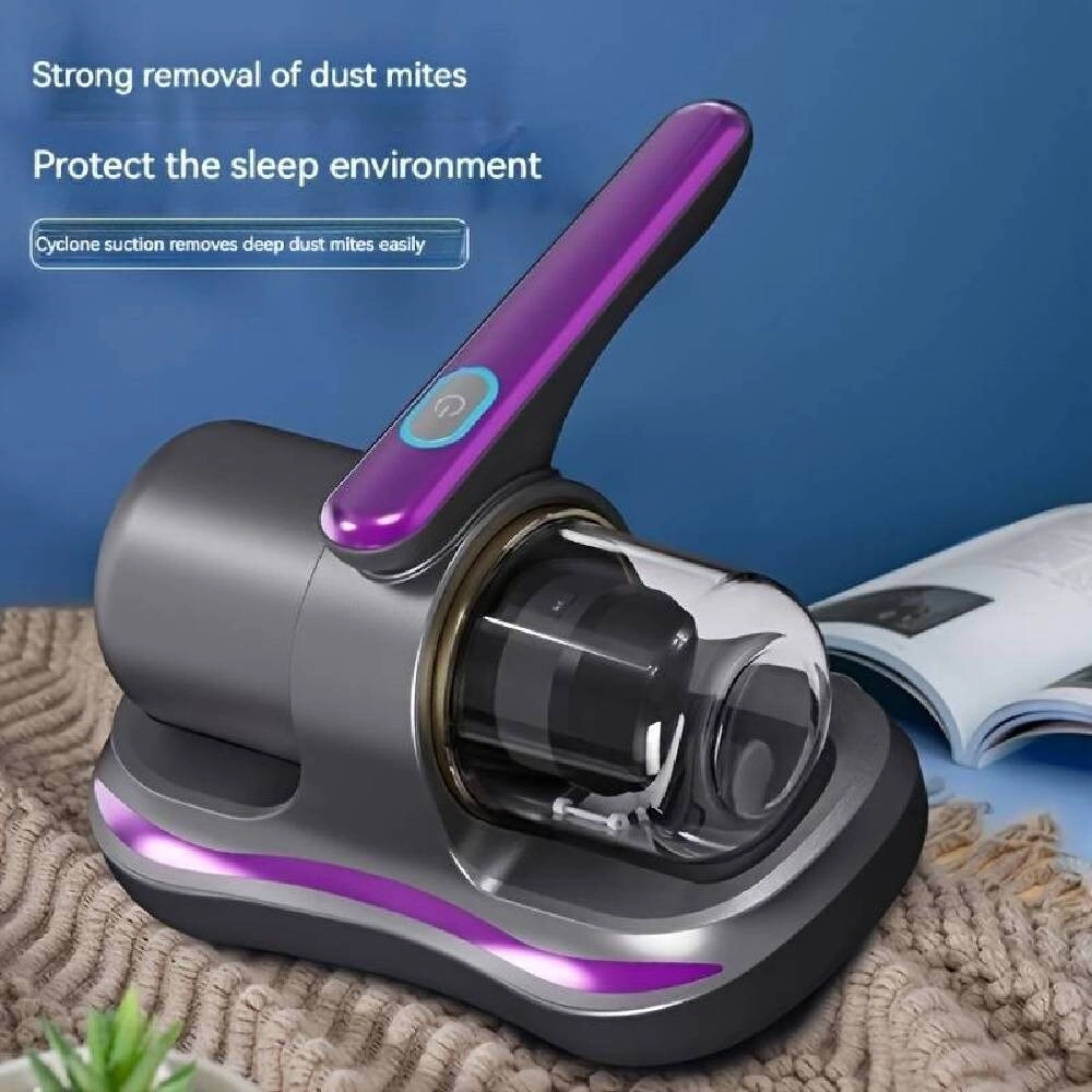 Compact Mattress Vacuum Cleaner