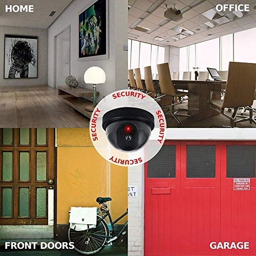 Dummy CCTV - Indoor Pack